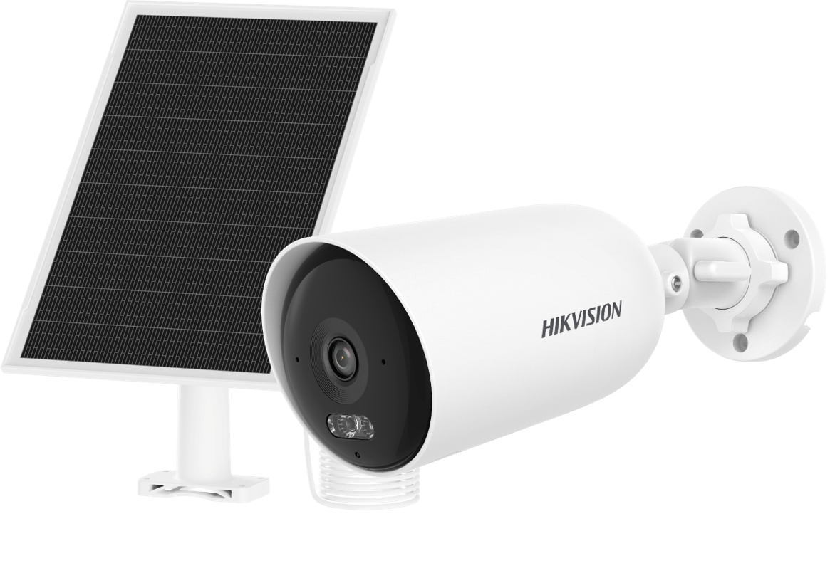 10bf54b4-679b-4547-a648-34fc5eae6e73 HIKVISION - DS-2CFS04/4G - Image 1