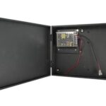 ZK TECO - METALBOX-C3