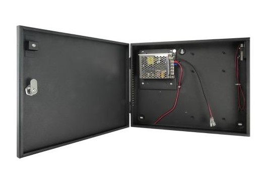 C ZK TECO - METALBOX-C3 - Image 1