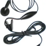 Hands Free PMR ΑΚΟΥΣΤΙΚΑ ΓΙΑ COBRA GA-EBM2