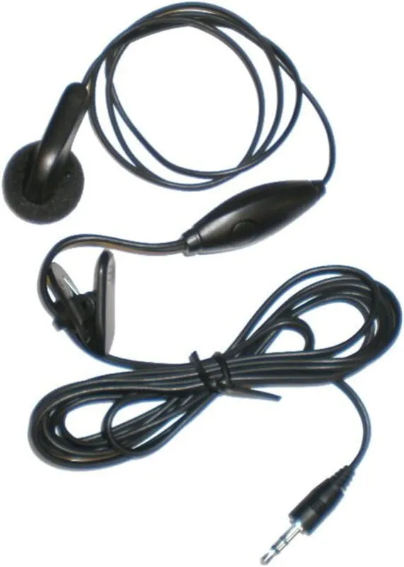 Hands Free PMR ΑΚΟΥΣΤΙΚΑ ΓΙΑ COBRA GA-EBM2