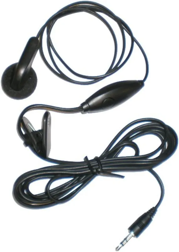 Hands Free PMR ΑΚΟΥΣΤΙΚΑ ΓΙΑ COBRA GA-EBM2