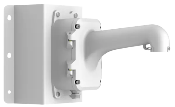Hikvision Βάση Κάμερας Γωνιακή DS-1604ZJ-Box-Corner