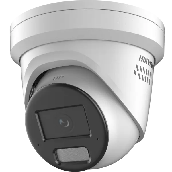 Hikvision IP Κάμερα 8MP DS-2CD2386G2H-IS2U/SRB(eF)