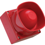 FIRECLASS - LPSY865 MX ADDRESSABLE RED SOUNDER IP65 (516.800.962)