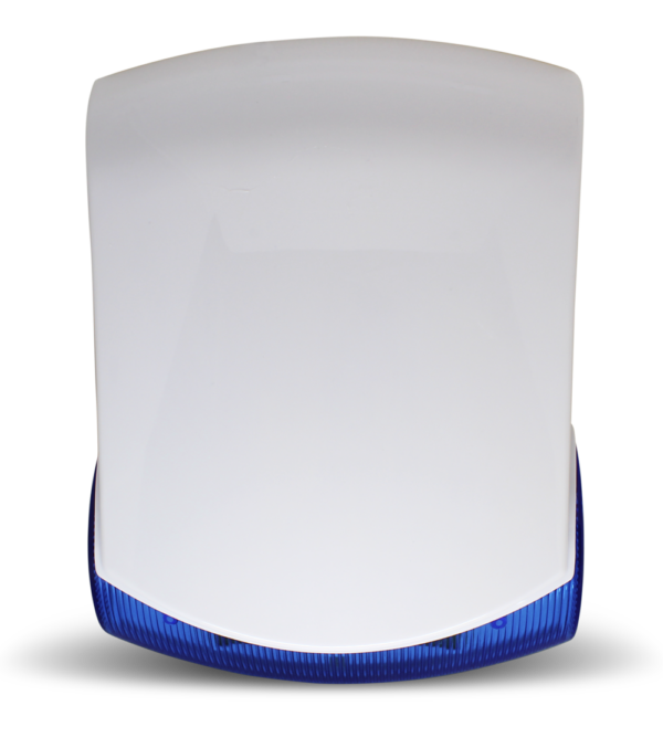 Spark Σειρήνα Εξωτερική 125dB SP3650B