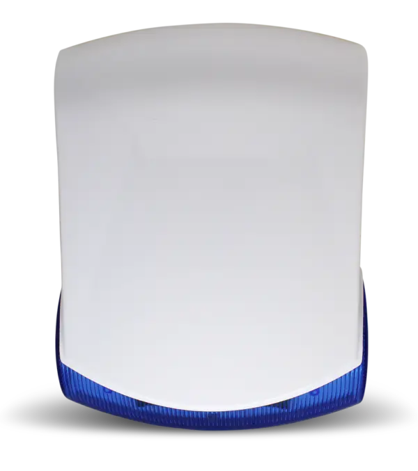 Spark Σειρήνα Εξωτερική 125dB SP3650B