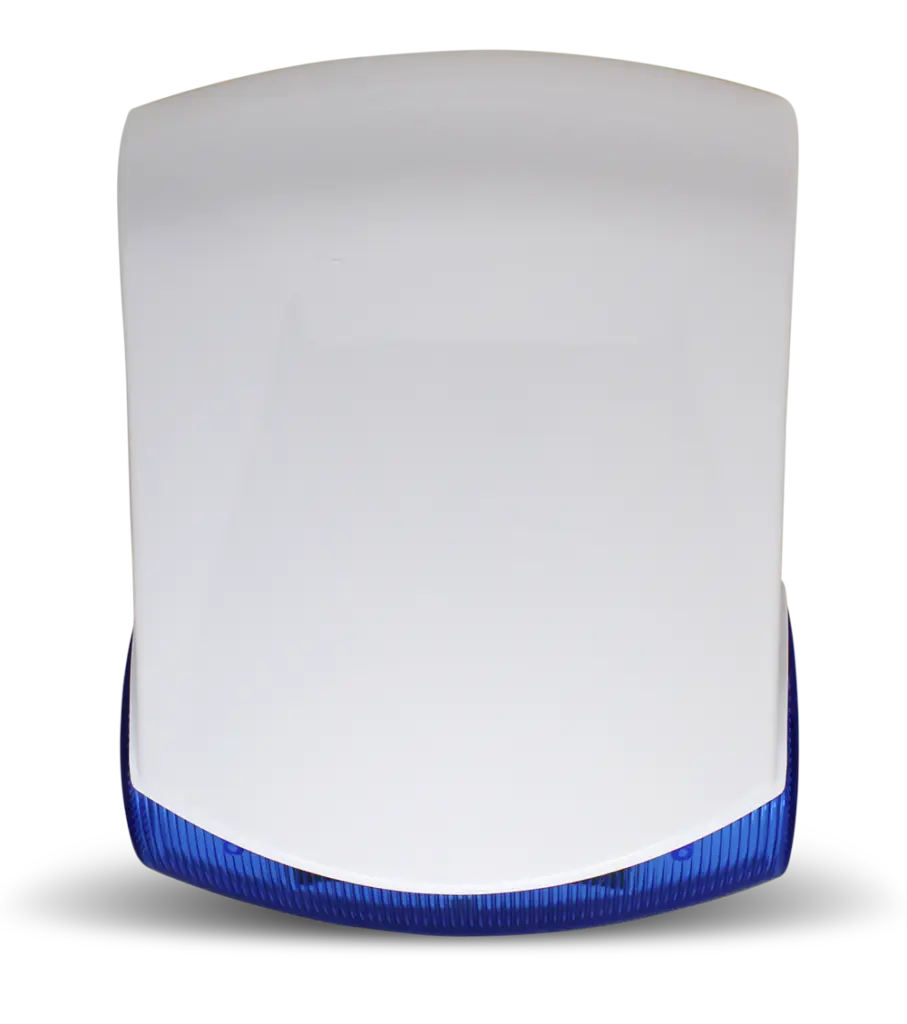 12ba1d37-8ed3-4ecf-b216-5cc2ba4a230a Spark Σειρήνα Εξωτερική 125dB SP3650B - Image 1