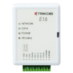 Trikdis Επικοινωνητής Ethernet E16