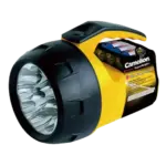 Φάκος Camelion Με Μπαταρίες 4xAA FL-9LED