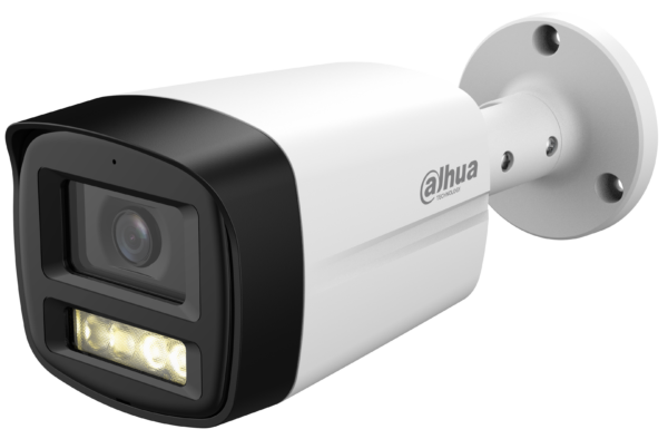 Dahua Κάμερα 8MP HAC-HFW1801TLM-IL-A-0280B-S3-DIP
