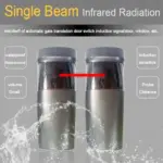 Beam Set Αισθητήρες Υπερύθρης Δέσμης Ρυθμ. Γωνίας YT 1610