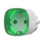 Ajax Έξυπνη Πρίζα Ασύρματη Λευκό SOCKET