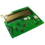 FIRECLASS - J400-LCD (557.201.527)