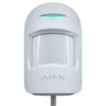 AJAX - MOTION PROTECT PLUS FIBRA WHITE