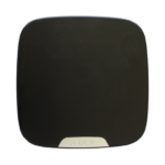 AJAX - BRANDPLATE FOR STREET SIREN DOUBLE DECK BLACK
