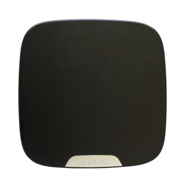 AJAX - BRANDPLATE FOR STREET SIREN DOUBLE DECK BLACK
