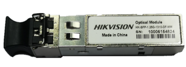HIKVISION - HK-SFP-1.25G-1310-DF-MM