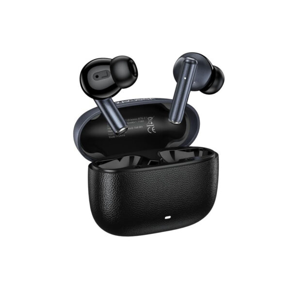 KSC-1891/BLACK  BLUETOOTH IN-EAR ΑΚΟΥΣΤΙΚΑ MΑΥΡΑ