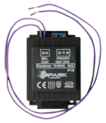 Spark Μετασχηματιστής 45VA 16.5V TS-6045C