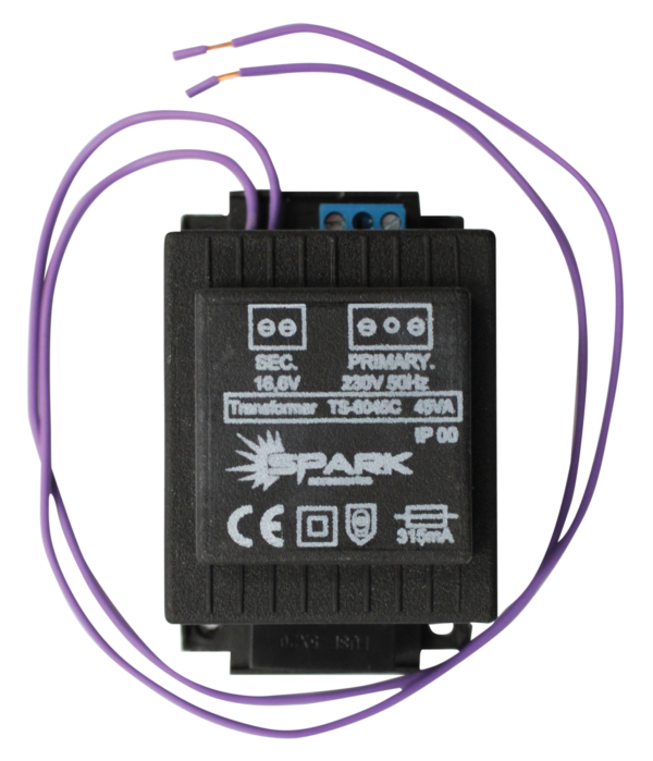 SPARK - TS-6045C