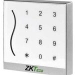 ZKTeco Αναγνώστης Καρτών 13.56MHz Λευκό PROID30