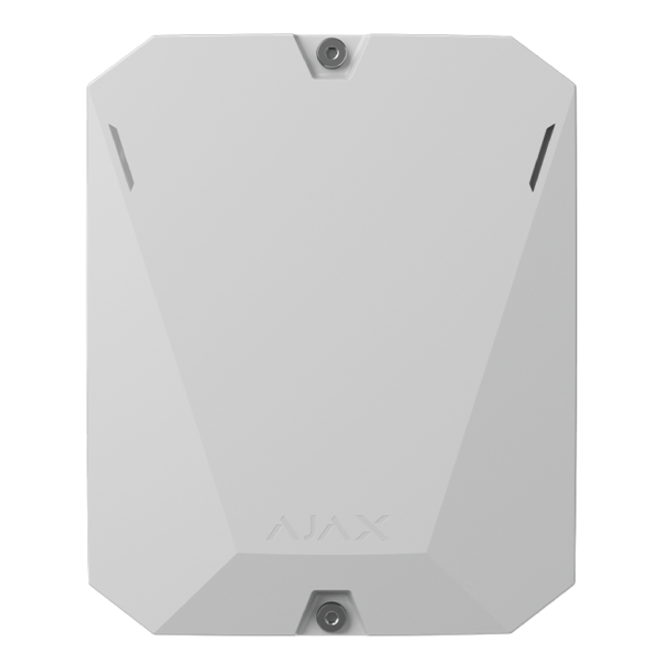AJAX - HUB BP WHITE