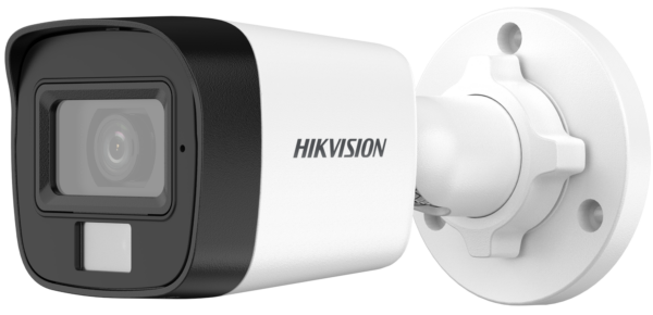 Hikvision Κάμερα 3K DS-2CE16K0T-LPFS
