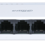 Dahua Switch 5 Θυρών PFS3005-5GT-L-V2
