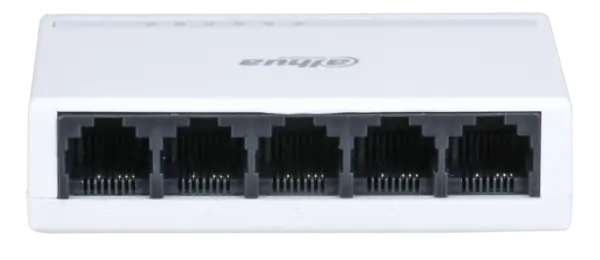 Dahua Switch 5 Θυρών PFS3005-5GT-L-V2