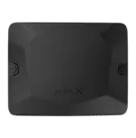 Ajax Κουτί Διακλάδωσης 2 Θέσεων Μαύρο CASE B (175)