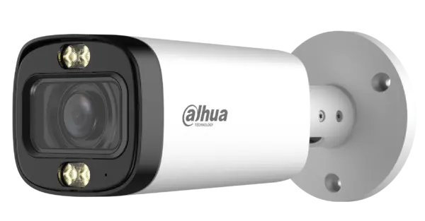 Dahua Κάμερα 5MP HAC-HFW1500R-Z-IL-A-27135-S3-DIP