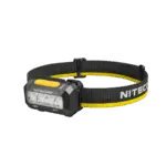 ΦΑΚΟΣ LED NITECORE HEADLAMP HA19, 600 lumens MCT, RGB, CRI