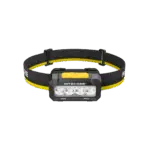 ΦΑΚΟΣ LED NITECORE HEADLAMP HA19, 600 lumens MCT, RGB, CRI, Green - Image 2