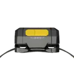 ΦΑΚΟΣ LED NITECORE HEADLAMP HA19, 600 lumens MCT, RGB, CRI, Green - Image 4