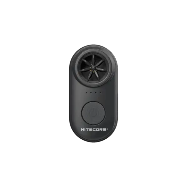 ΣΦΥΡΙΧΤΡΑ NITECORE NWE10 Black