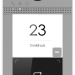 HIKVISION - DS-KV8113-WME1(C)