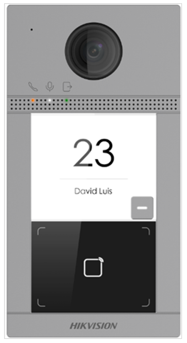 HIKVISION - DS-KV8113-WME1(C)