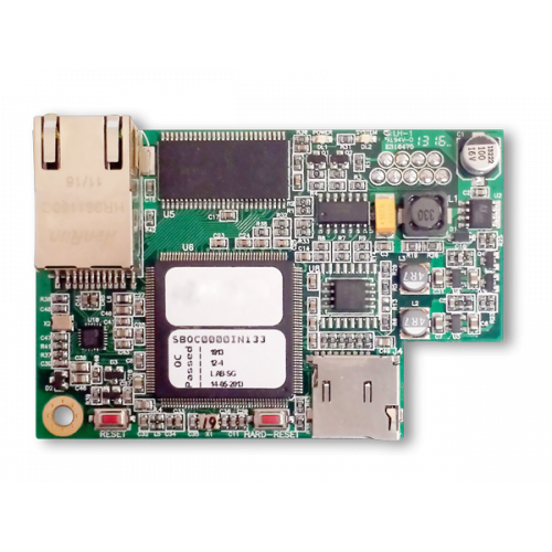 20bbe462-4fb8-4412-a2d3-0af6c312972e INIM - SMARTLAN/G - Image 1
