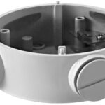 Hikvision Βάση Κάμερας Μεταλλική DS-1260ZJ