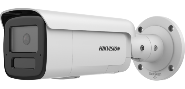 HIKVISION - DS-2CD2T46G2H-IS2U/SRB(eF)