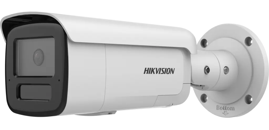 219b3c60-4cda-432b-a996-23982dac600c Hikvision IP Κάμερα 4MP DS-2CD2T46G2H-IS2U/SRB(eF) - Image 1