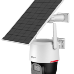 Dahua IP Κάμερα 4G BP3EW-4GP