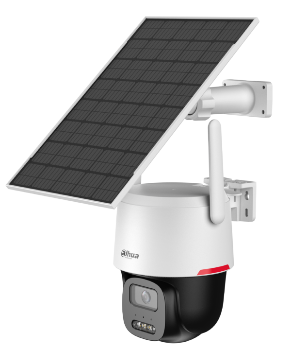 Dahua IP Κάμερα 4G BP3EW-4GP