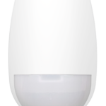 Hikvision Ανιχνευτής Κίνησης Ασύρματος DS-PDP15P-EG2-WE(B)