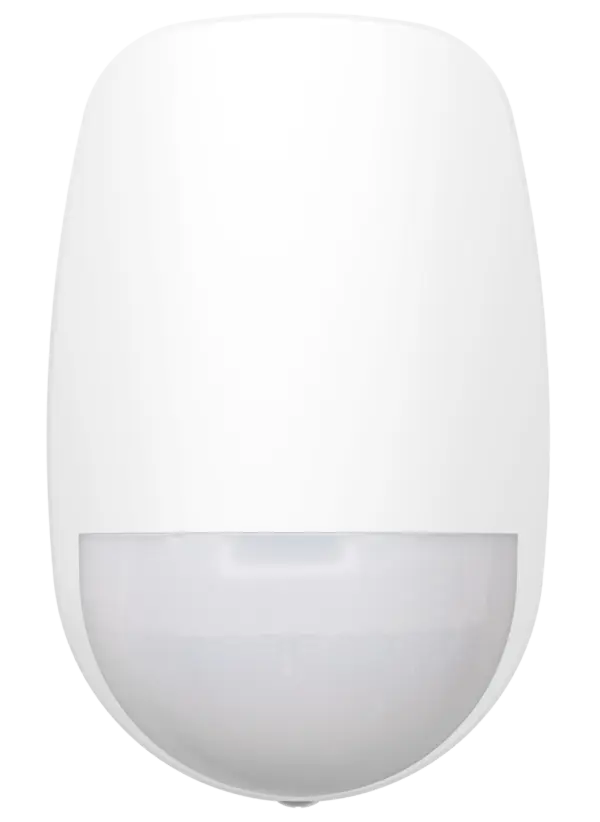 Hikvision Ανιχνευτής Κίνησης Ασύρματος DS-PDP15P-EG2-WE(B)