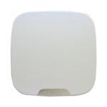 AJAX - BRANDPLATE FOR STREET SIREN DOUBLE DECK WHITE