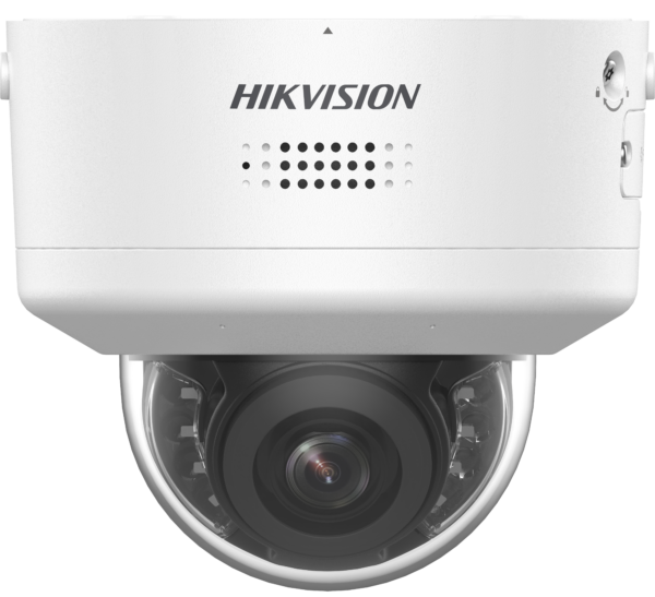 Hikvision IP Κάμερα 4MP DS-2CD2747G2H-LIPTRZS2U/SL