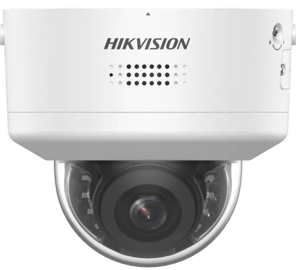 Hikvision IP Κάμερα 4MP DS-2CD2747G2H-LIPTRZS2U/SL