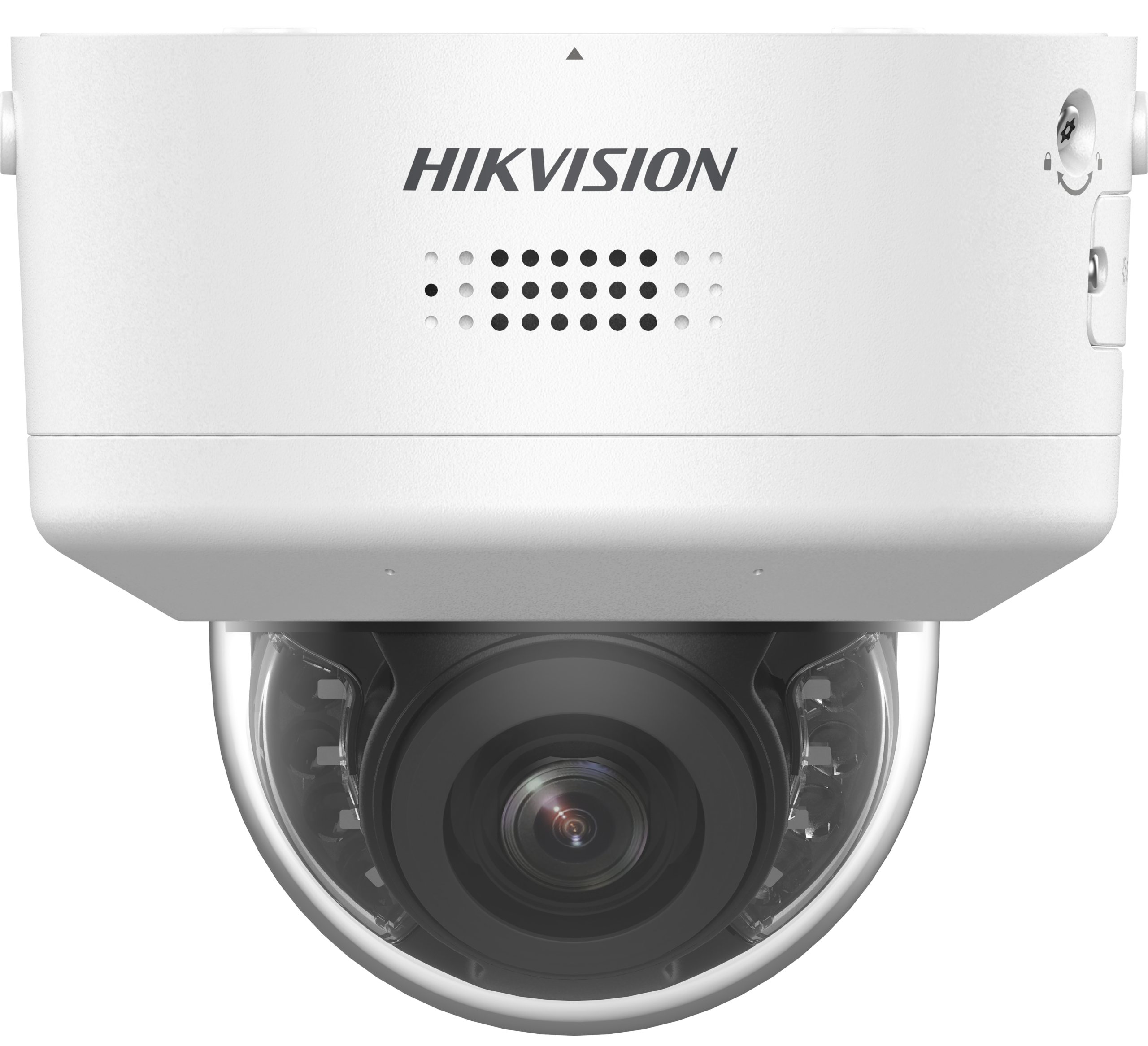 2213755a-cebd-4f6f-81d1-83f2247a5d31 Hikvision IP Κάμερα 4MP DS-2CD2747G2H-LIPTRZS2U/SL - Image 1